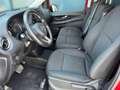 Mercedes-Benz Vito Tourer Pro 114 CDI lang 4x4 Aut. Rot - thumbnail 9