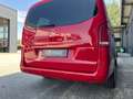 Mercedes-Benz Vito Tourer Pro 114 CDI lang 4x4 Aut. Rot - thumbnail 8