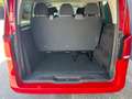 Mercedes-Benz Vito Tourer Pro 114 CDI lang 4x4 Aut. Rot - thumbnail 6