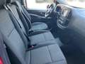 Mercedes-Benz Vito Tourer Pro 114 CDI lang 4x4 Aut. Rot - thumbnail 18