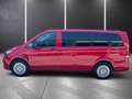 Mercedes-Benz Vito Tourer Pro 114 CDI lang 4x4 Aut. Rot - thumbnail 3