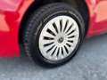 Mercedes-Benz Vito Tourer Pro 114 CDI lang 4x4 Aut. Rot - thumbnail 5