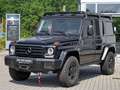 Mercedes-Benz G 350 d PROFESSIONAL ROSTFREI ALLES INSTANDGESET Noir - thumbnail 2