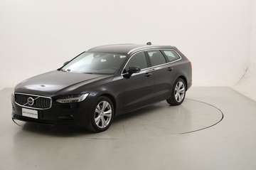 B4 (d) Momentum Business Pro Geartronic AWD 2.0