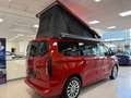 Ford Tourneo Custom Nugget Camper 2,0 EcoBlue 320 L1H1 Titanium Rot - thumbnail 6