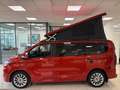 Ford Tourneo Custom Nugget Camper 2,0 EcoBlue 320 L1H1 Titanium Rot - thumbnail 8