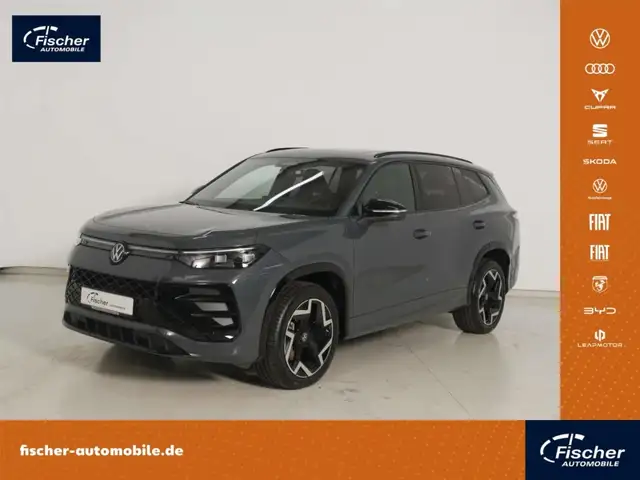 Volkswagen Tayron 2.0 TDI 4Mot. R Line Black Style DSG AHK