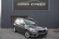 BMW 218 dA Gran Tourer Aut. 7 Zit-Navi-PDC-Airco-Garantie Grau - thumbnail 3
