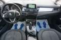 BMW 218 dA Gran Tourer Aut. 7 Zit-Navi-PDC-Airco-Garantie Grau - thumbnail 5