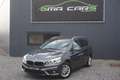 BMW 218 dA Gran Tourer Aut. 7 Zit-Navi-PDC-Airco-Garantie Grau - thumbnail 1