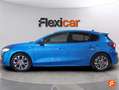 Ford Focus 1.0 Ecoboost MHEV 92kW ST-Line Style SIP Azul - thumbnail 4