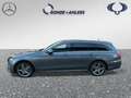 Mercedes-Benz E 300 de T AMG+DISTRONIC+LENKASSI+360°+AHK+AMBIE Grau - thumbnail 2