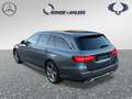 Mercedes-Benz E 300 de T AMG+DISTRONIC+LENKASSI+360°+AHK+AMBIE Grau - thumbnail 6
