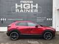 Mazda CX-30 e-Skyactive G140 Nagisa Aut. Rot - thumbnail 7