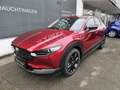 Mazda CX-30 e-Skyactive G140 Nagisa Aut. Rot - thumbnail 1