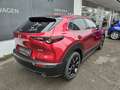 Mazda CX-30 e-Skyactive G140 Nagisa Aut. Rot - thumbnail 5