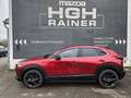 Mazda CX-30 e-Skyactive G140 Nagisa Aut. Rot - thumbnail 3