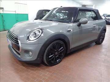 CABRIO COOPER D 1.5 Hype Automatico