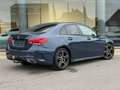 Mercedes-Benz A 180 d Berline AMG Pano Attelage Bleu - thumbnail 13