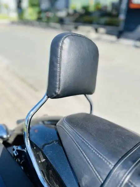 Harley-Davidson Softail - foto 6
