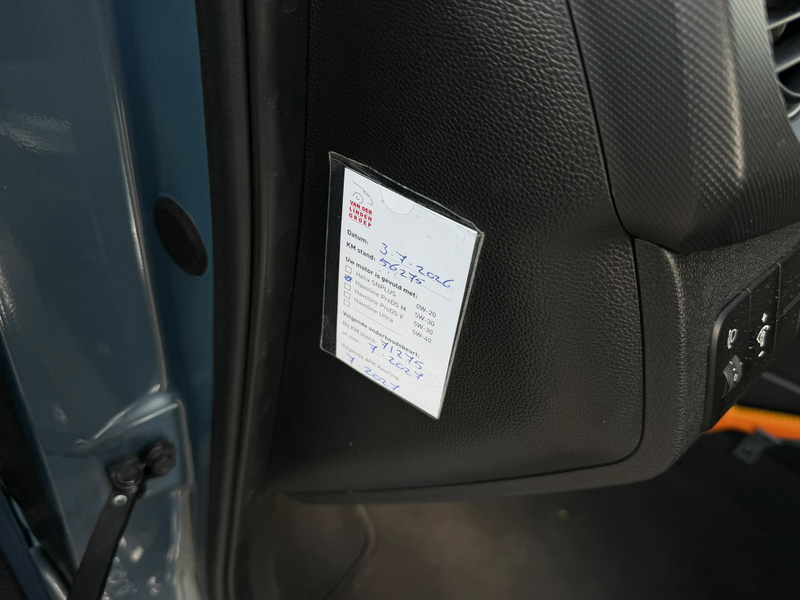 Hyundai i10 1.0i Comfort Uniek km org nl auto airco cruis cont — photo 15