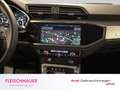 Audi Q3 35 TFSI advanced 1.5 Navi+LED+AHK+Kamera+Sonos+App Silber - thumbnail 16