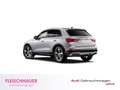 Audi Q3 35 TFSI advanced 1.5 Navi+LED+AHK+Kamera+Sonos+App Silber - thumbnail 4