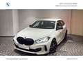 BMW 120 120iA 178ch M Sport DKG7 9cv Blanc - thumbnail 1