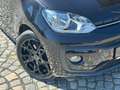 Volkswagen up! up! 1.0 BMT +LED+SITZHEIZUNG+PDC+GARANTIE+ Schwarz - thumbnail 17