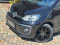 Volkswagen up! up! 1.0 BMT +LED+SITZHEIZUNG+PDC+GARANTIE+ Schwarz - thumbnail 5