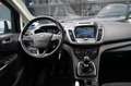 Ford C-Max 1.0 Trend, Camera, Navi, CC, airco, Elek pakket Weiß - thumbnail 21