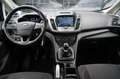 Ford C-Max 1.0 Trend, Camera, Navi, CC, airco, Elek pakket Weiß - thumbnail 2