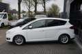 Ford C-Max 1.0 Trend, Camera, Navi, CC, airco, Elek pakket Weiß - thumbnail 11