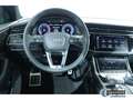Audi Q8 50 TDI quattro S-line KAMERA MATRIX-LED Niebieski - thumbnail 16