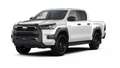 Toyota Hilux DK 2,8 D-4D 4WD /6A. Invincible Mild Hybrid 4t. Weiß - thumbnail 1