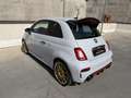 Abarth 595 Competizione 180cv AKRAPOVIC-SPOILER-SABELT-18'' Gris - thumbnail 3