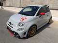 Abarth 595 Competizione 180cv AKRAPOVIC-SPOILER-SABELT-18'' Gris - thumbnail 2