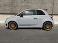 Abarth 595 Competizione 180cv AKRAPOVIC-SPOILER-SABELT-18'' Gris - thumbnail 6