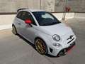 Abarth 595 Competizione 180cv AKRAPOVIC-SPOILER-SABELT-18'' Gris - thumbnail 1