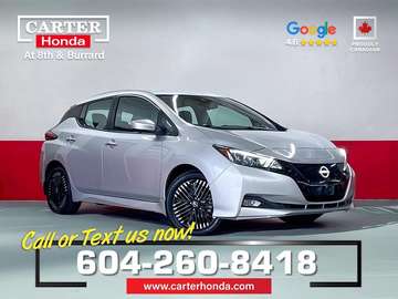 SV Plus | 360 Camera / Navigation / Heated Seats