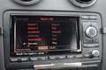 Audi A3 Sportback 2.0 TFSI quattro Ambition Pro Line S | 2 Negro - thumbnail 15