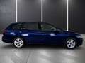 Volkswagen Golf Variant Life 1,5 eTSI - AHK, Navi, LED, ACC Azul - thumbnail 3