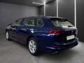 Volkswagen Golf Variant Life 1,5 eTSI - AHK, Navi, LED, ACC Azul - thumbnail 5