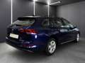 Volkswagen Golf Variant Life 1,5 eTSI - AHK, Navi, LED, ACC Azul - thumbnail 4