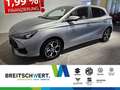 MG MG3 1.5 Hybrid+ Luxury LED/360Kamera/ACC/Sitzhzg/T Argento - thumbnail 1