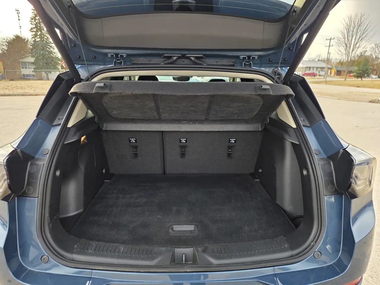 Buick Encore fotografie Buick Encore