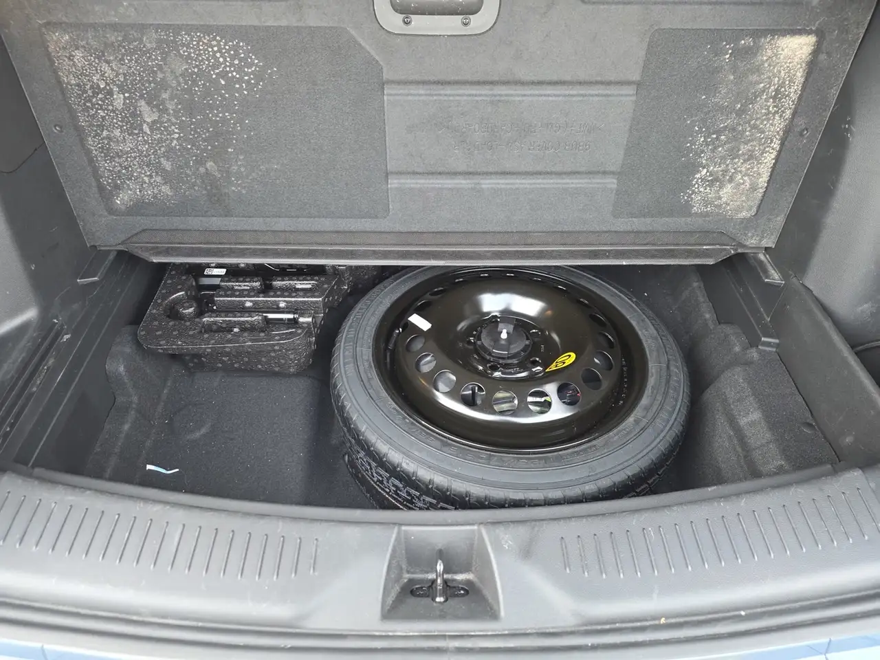 Buick Encore fotografie Buick Encore