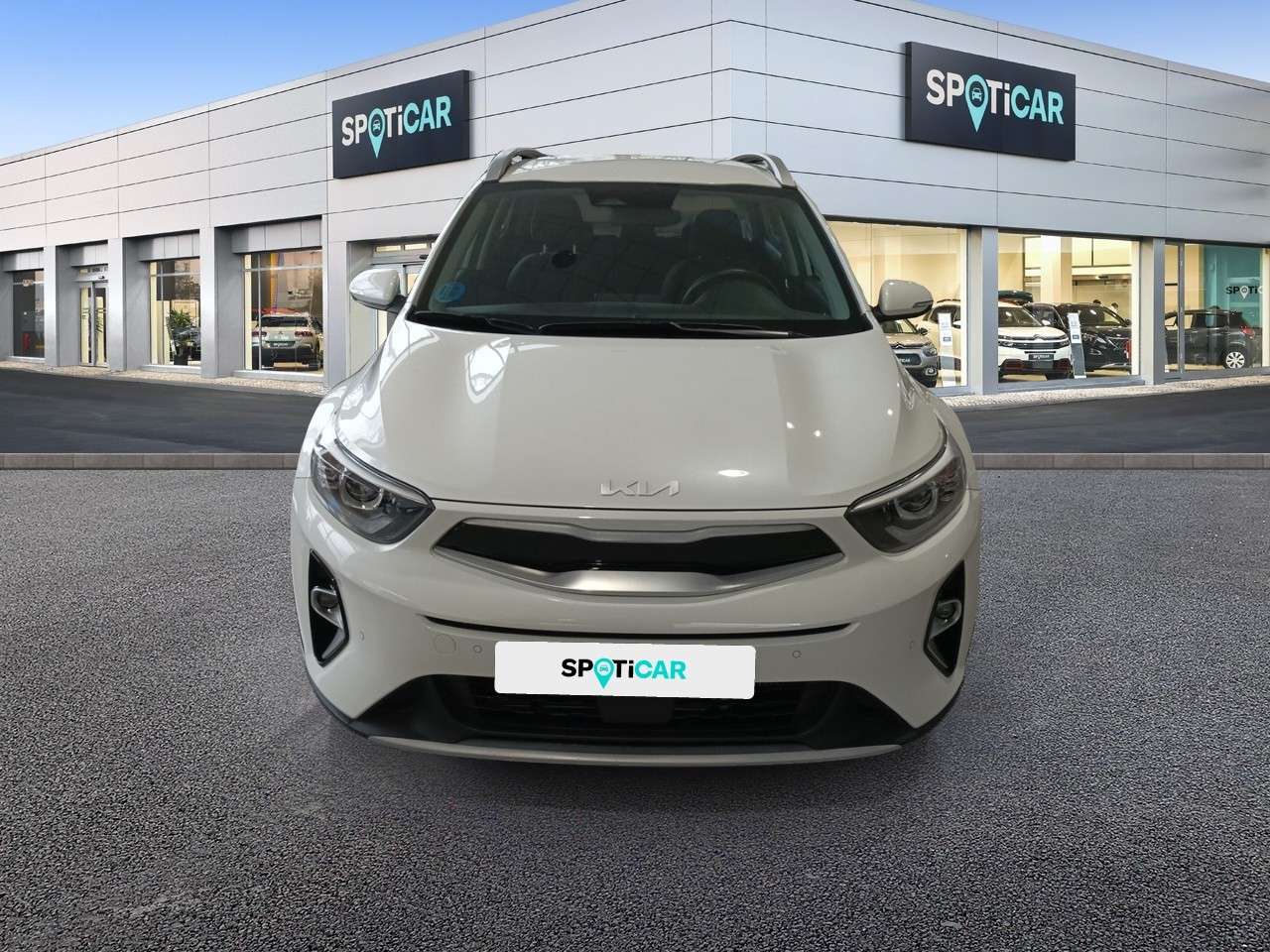 Kia Stonic 1.0 T-GDi MHEV Drive 100 - foto 1