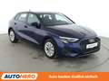 Audi A3 40 TFSIe  Aut.*NAVI*VC*ACC*SHZ* Blau - thumbnail 8