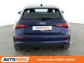 Audi A3 40 TFSIe  Aut.*NAVI*VC*ACC*SHZ* Blau - thumbnail 5